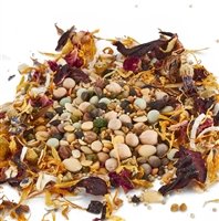 Aria Nature's Enrichment Soak & Sprout Blend - Dry Ingredients