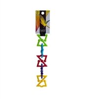 Colorful Link Chain