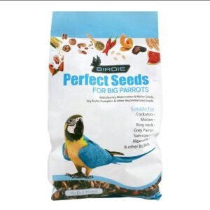 #1002 Nature's Enrichment High Variety Seed Blend - Small Bird - 3lb